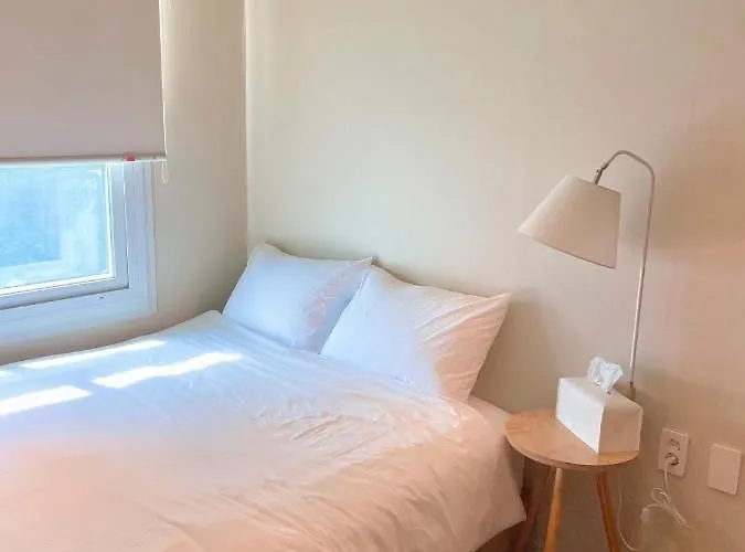 Gaon Hotel Ciudad Metropolitana de Busan