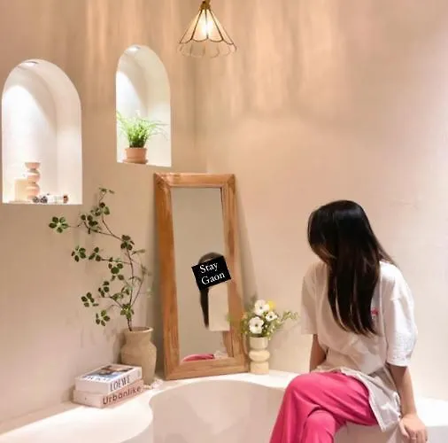 Gaon Hotel 3*