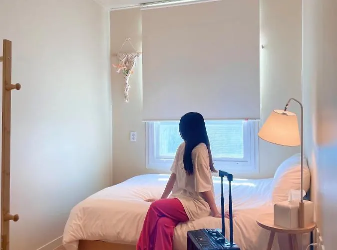 Hotel Gaon Ciudad Metropolitana de Busan