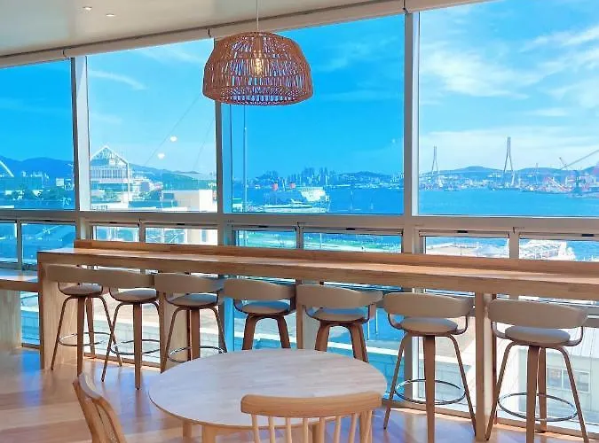 Gaon Hotel 3*
