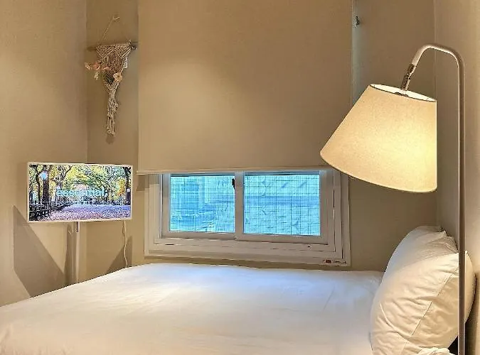 Gaon Hotel 3*