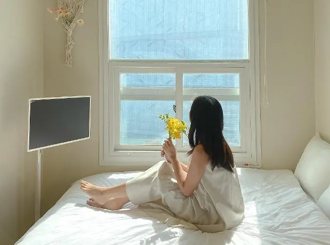 Hotel Gaon Ciudad Metropolitana de Busan