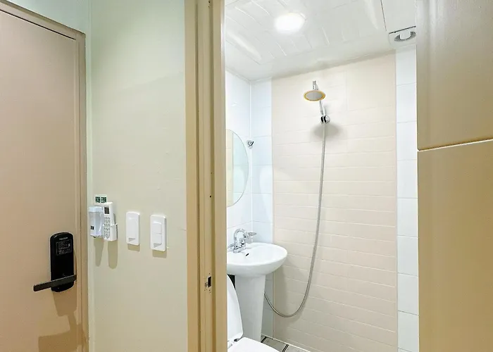 Hotel Gaon
