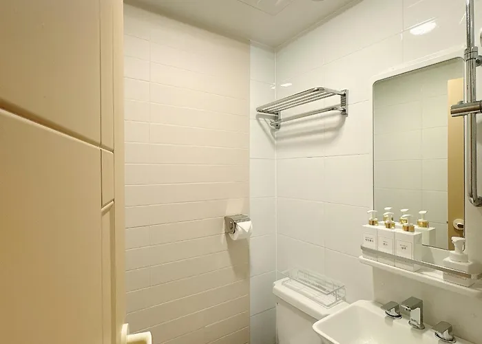 Gaon Hotel 3*