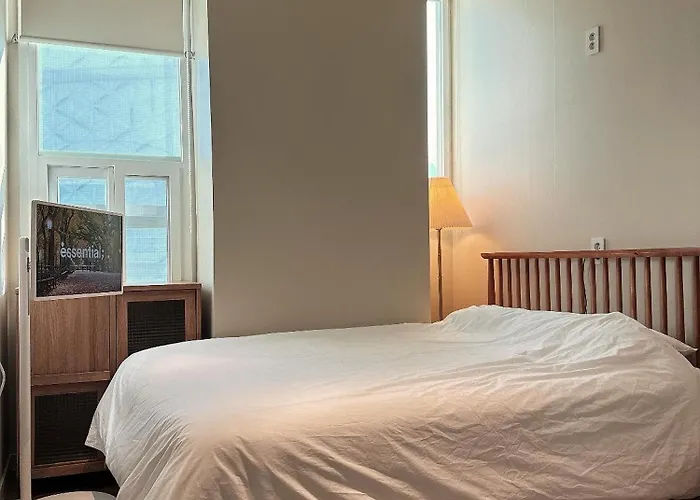 Gaon Hotel 3*
